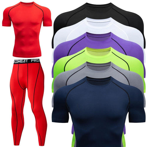 Roupas Esportivas Masculinas - ShopSense